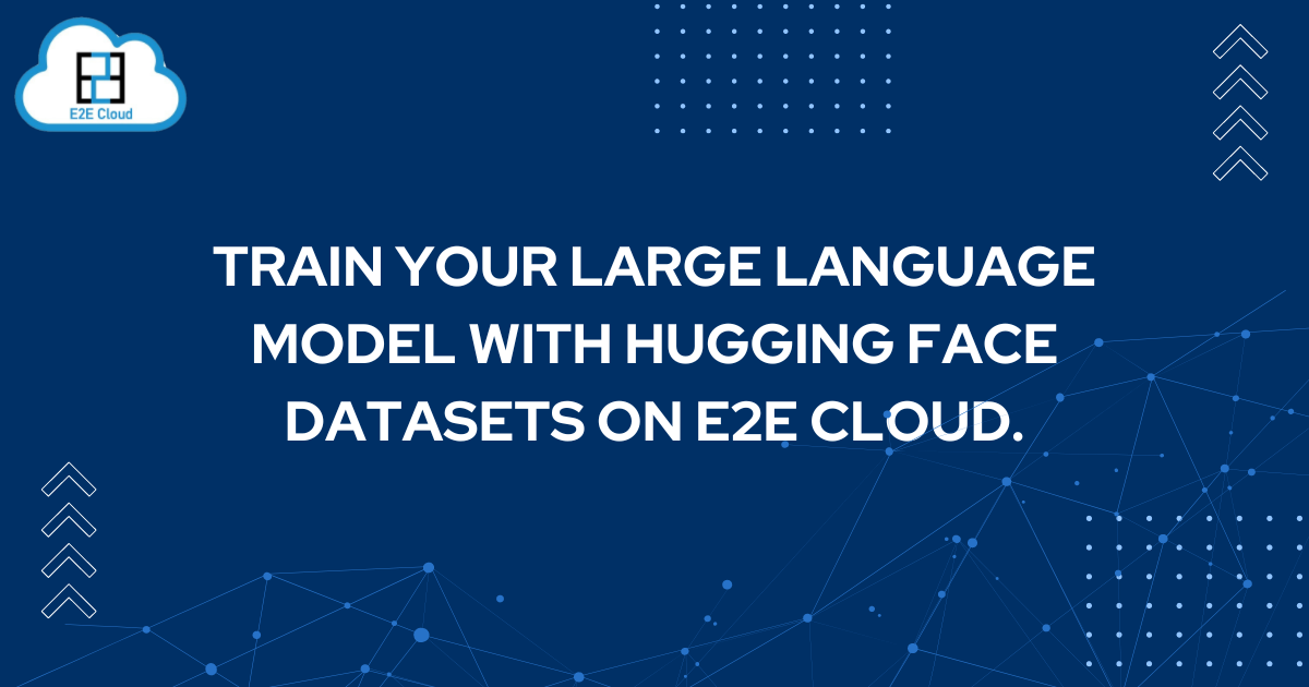 A Step By Step Guide To Train Large Language Models Using Hugging Face A Step By Step Guide To Train Large Language Models Using Hugging Face
